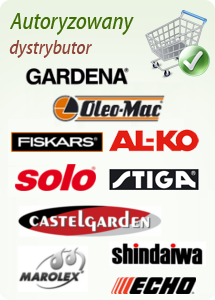 Dystrybutor