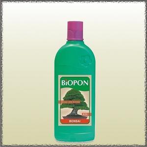 Nawóz do bonsai 500ml Nawóz do bonsai 500ml