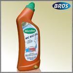 Microbec WC Bio Żel 750ml