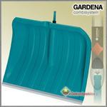 Łopata do śniegu Alu 50 combisystem Gardena (3243)