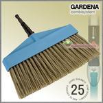 Szczotka do zamiatania tarasów combisystem Gardena (3610)