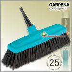 Szczotka do mieszkania combisystem Gardena (3630)