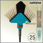 Szczotka do narożników combisystem Gardena (3633)