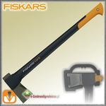 Siekiera rozłupująca X25 Fiskars (122480)