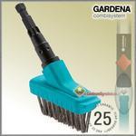 Szczotka do fug metalowa combisystem Gardena (3605)