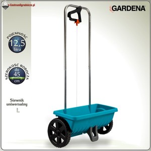 Siewnik uniwersalny L Gardena (0432) Wysyłka gratis